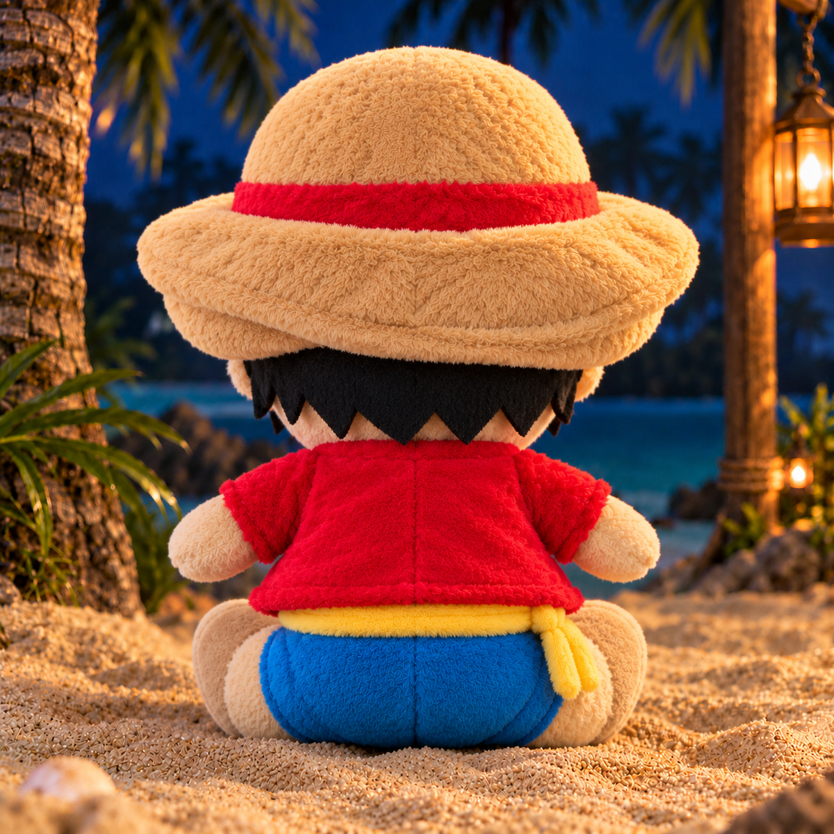 Pirate-Plushies® LIMITED EDITION