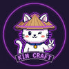 Kim Craft - Home