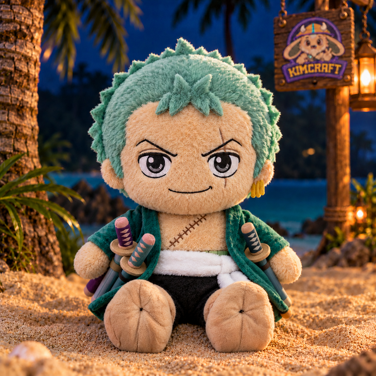 Pirate-Plushies® LIMITED EDITION
