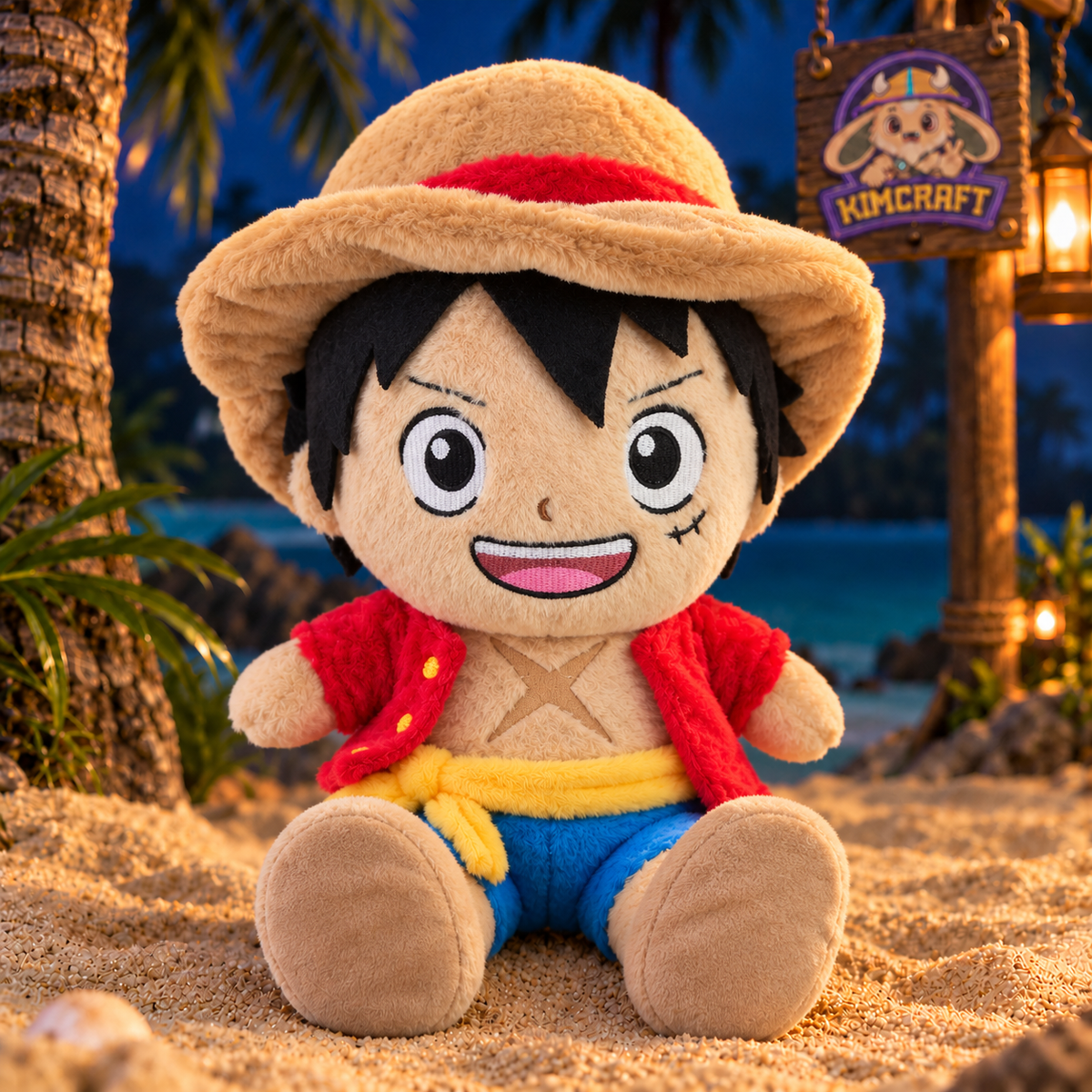 Pirate-Plushies® LIMITED EDITION