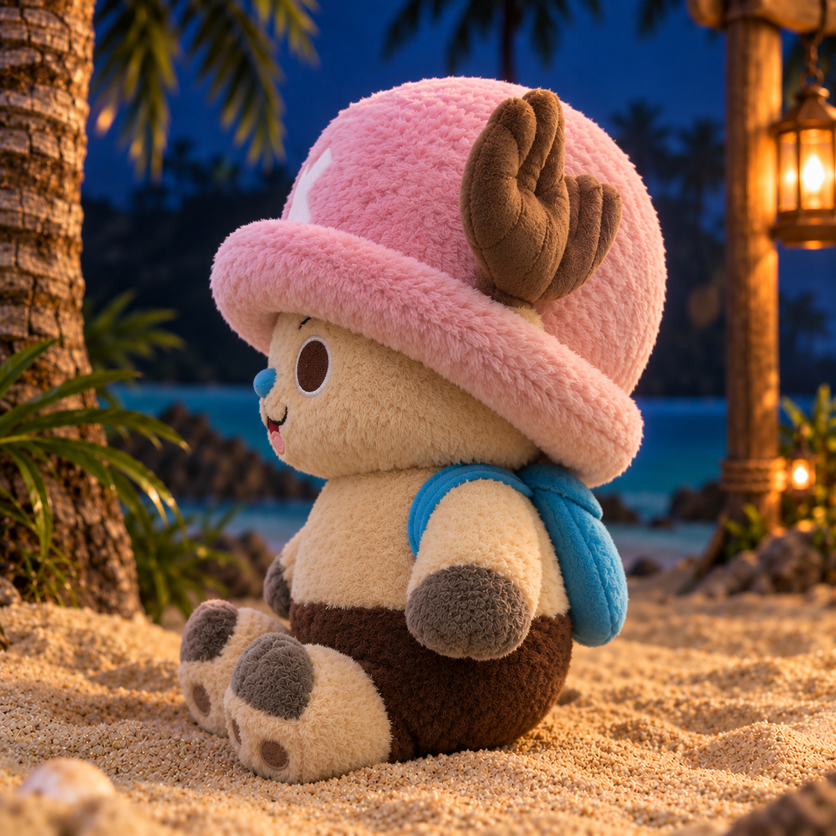 Pirate-Plushies® LIMITED EDITION