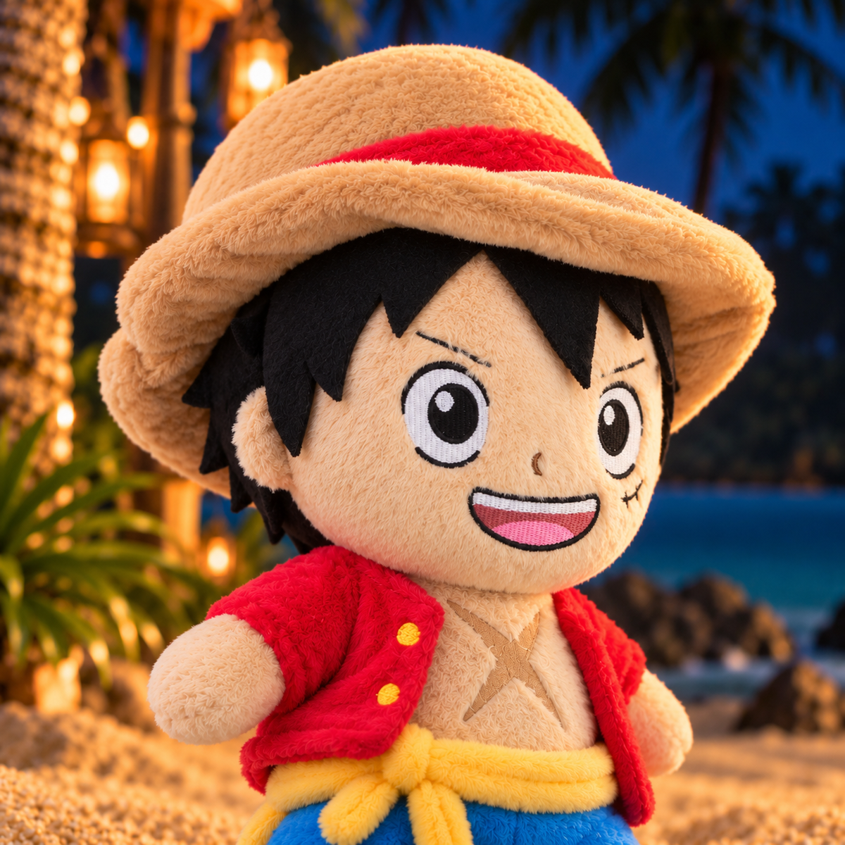 Pirate-Plushies® LIMITED EDITION