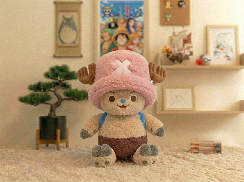 Anime-Plushie® LIMITED EDITION