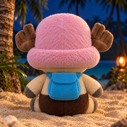 Pirate-Plushies® LIMITED EDITION
