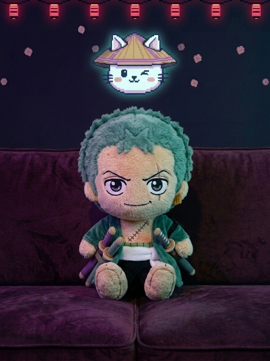 Pirate-Plushies® LIMITED EDITION