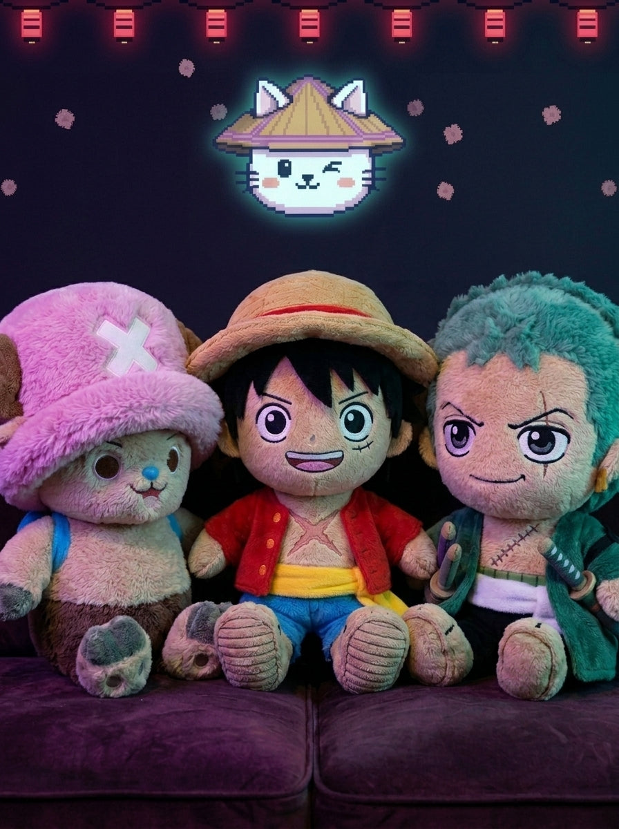 Pirate-Plushies® LIMITED EDITION