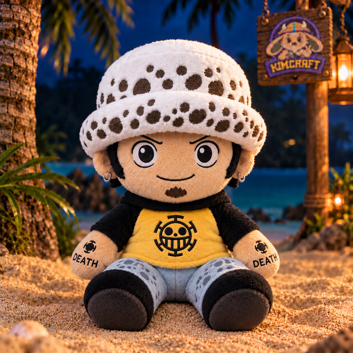 Pirate-Plushies® LIMITED EDITION