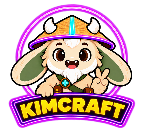 Kim Craft - Home